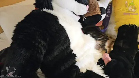 Twink Tops Get Fucked in Fruity Fantasy