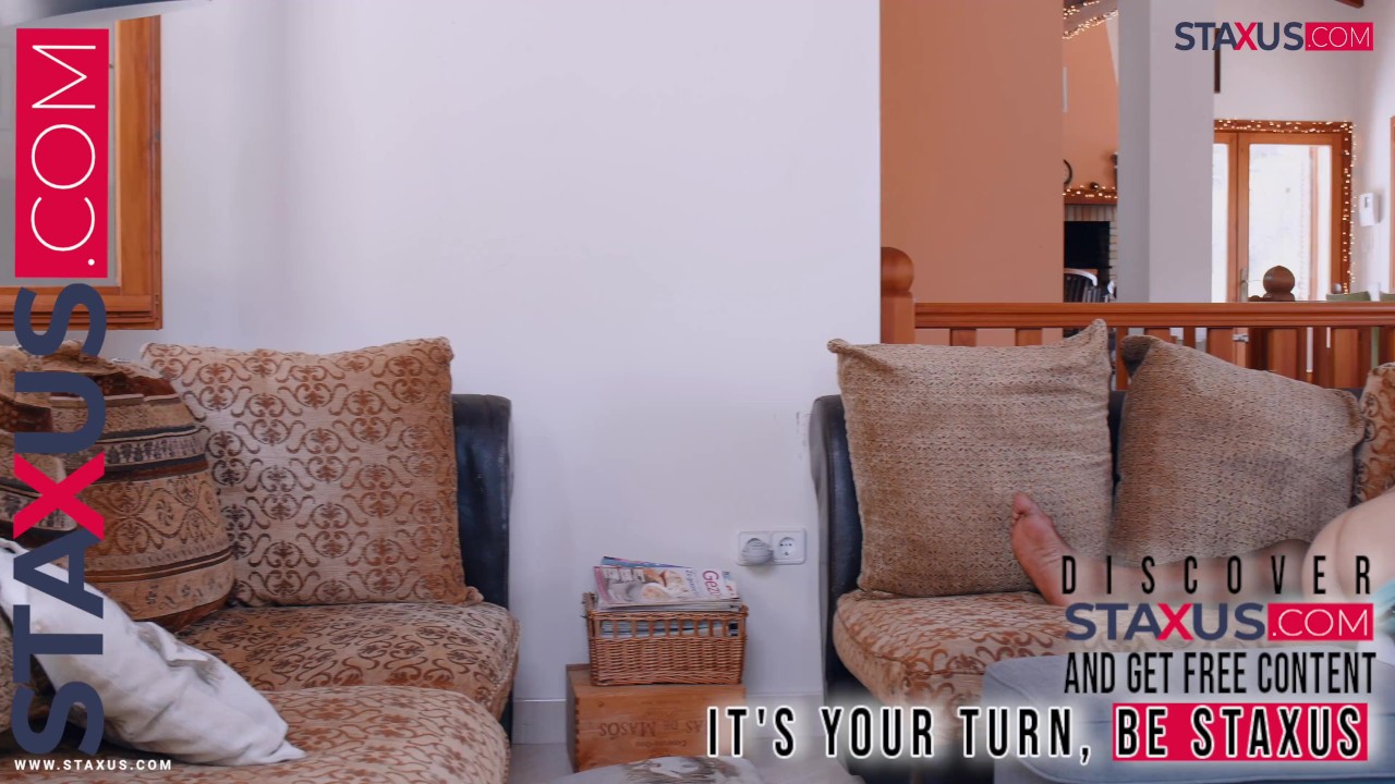 Boyfriend's Small Ass Gets Hard Fucking