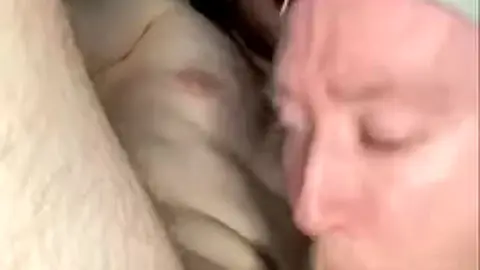 Friends Swallow Cum in Public Car Scene