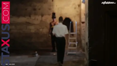Brad Fitt Rimming and Hard Fucking by Grease Monkey