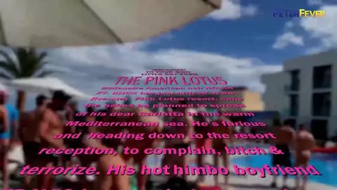 Asian Twinks Fuck in The Pink Lotus Episode