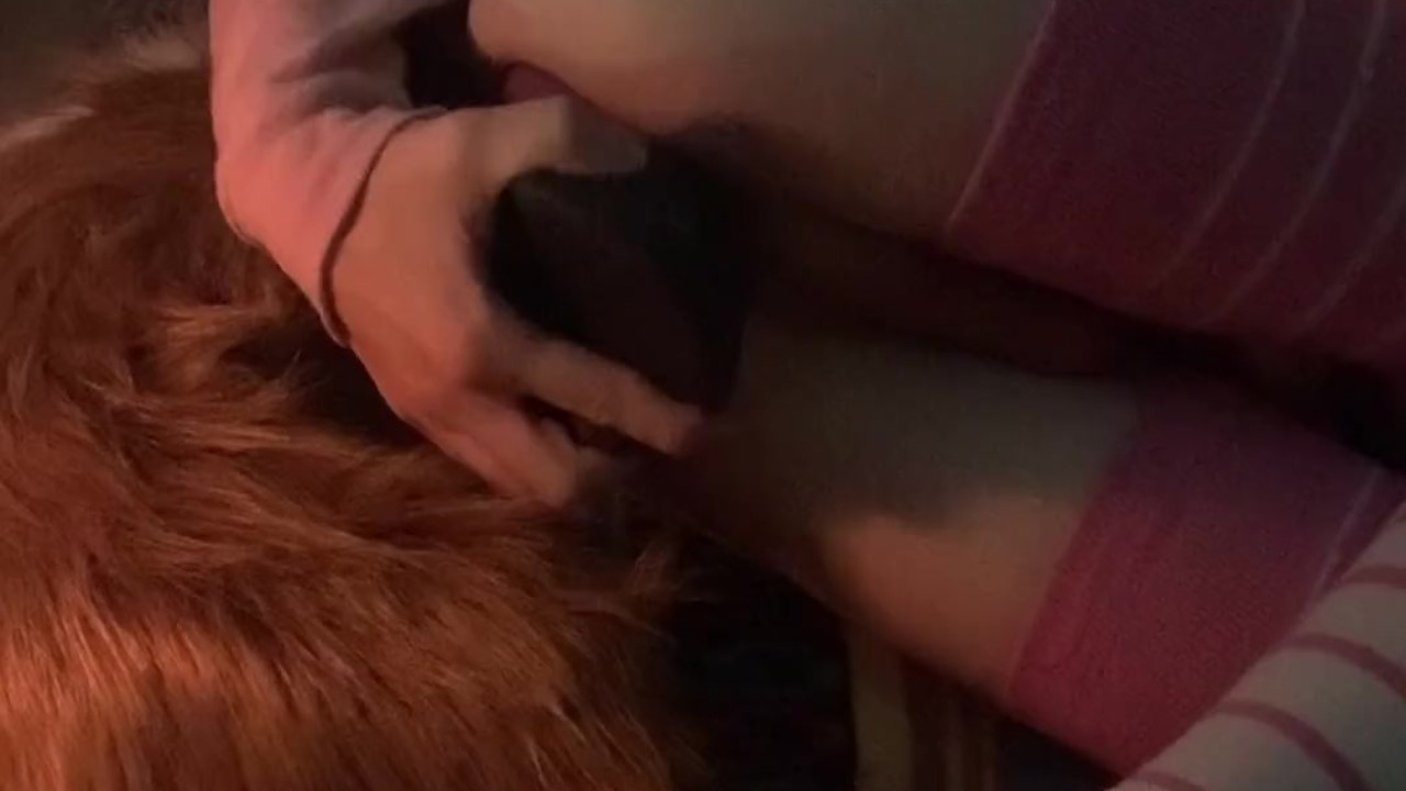 Femboy Bottom Destroyed by XL Top