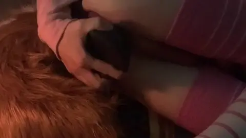 Femboy Bottom Destroyed by XL Top