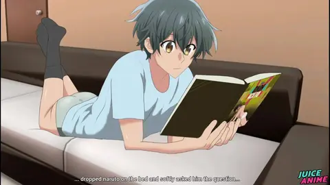 Femboy Boyfriend Gets His Ass Sucked by Lover