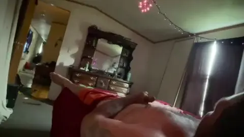 Solo Guy Masturbates to Climax