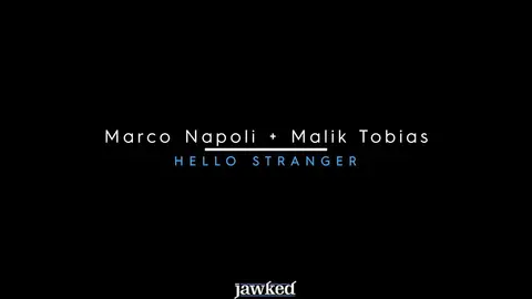 Marco Napoli Fucks Malik Tobias Bareback
