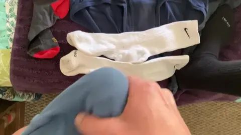 Horny Guy Rips Underwear for Cock Access