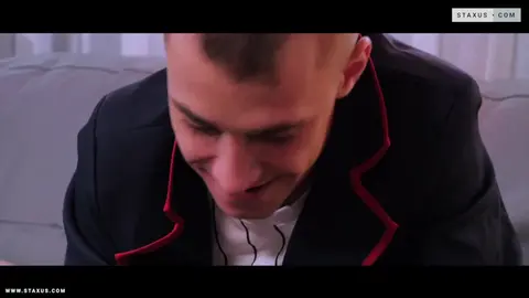 Craig Kennedy Fucks Ron Negba in College Scene