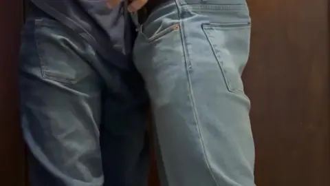 Passionate Couple Engage in Rough Hardcore Sex