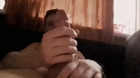 Morning Blowjob from Hungry Twink