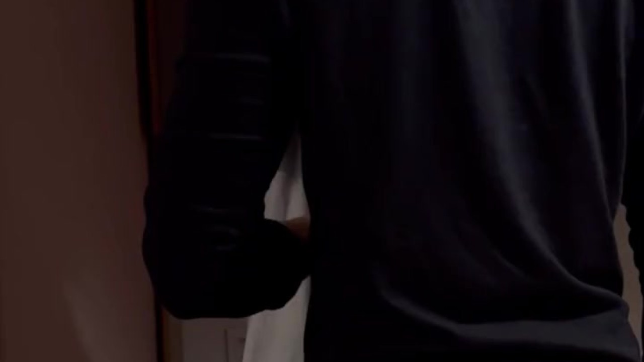 Daddy Destroys Young Bottom with Intense Fucking