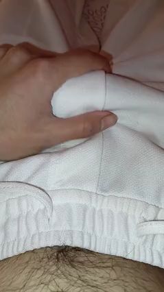 Gay Man Gives In To Desire For Cock