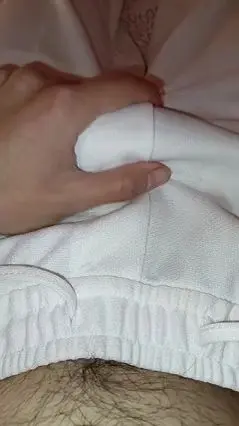 Gay Man Gives In To Desire For Cock