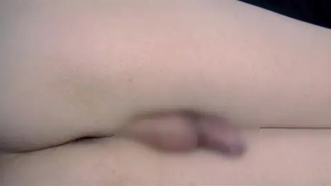 Japanese Twink Cum Without Hand