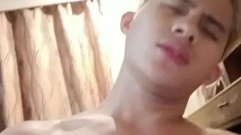 Asian Twink Gets Fucked Hardcore