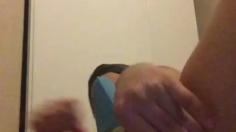 Guy Gets His Back Fucked Hard