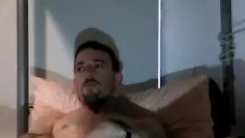 Young Traveler Gets Jacked in Hostel Room