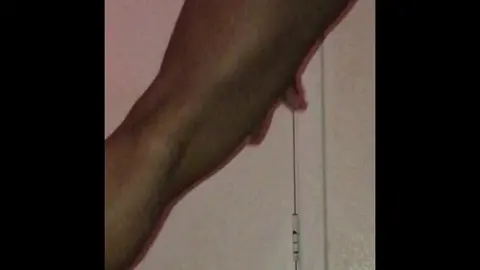 Teaser Gets Fucked in the Ass