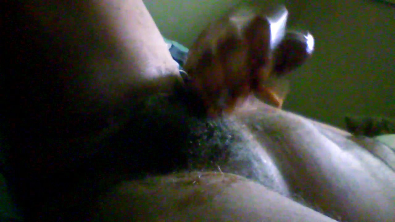 Gay Duo Enjoys Anal Play and Dick Sucking