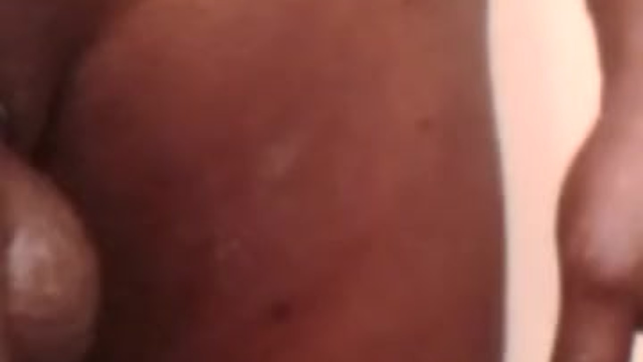 Amateur Twink Posts First Nude Video Online