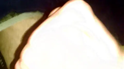 Solo Guy Masturbates to Orgasm
