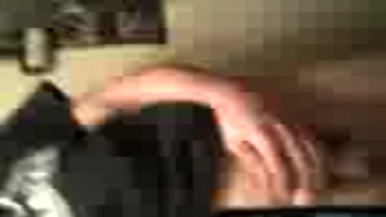 Horny Guy Jerks Off in Solo Session