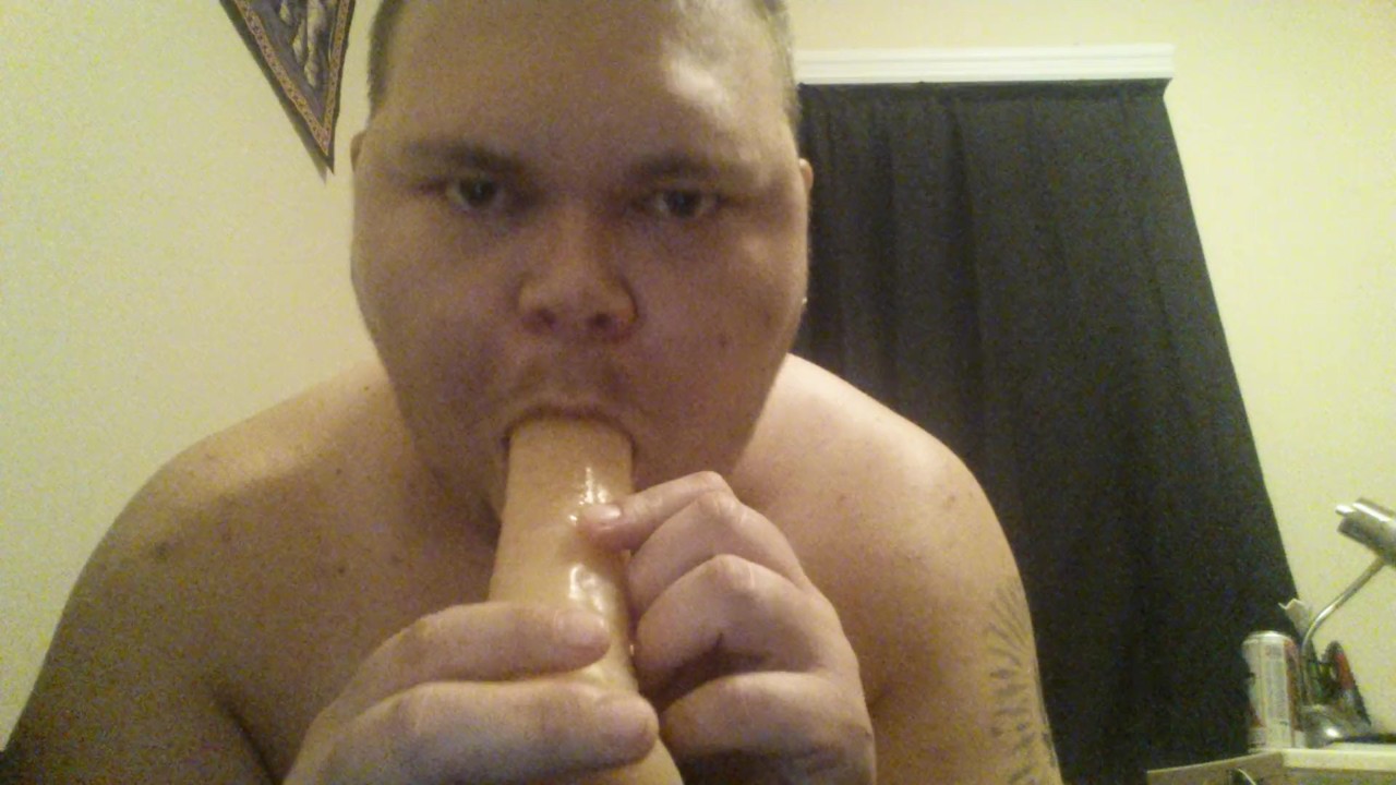Gay Lover Fantasizes About Ex