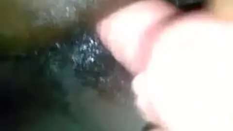 Solo Guy Uses Anal Dildo for Self Pleasure