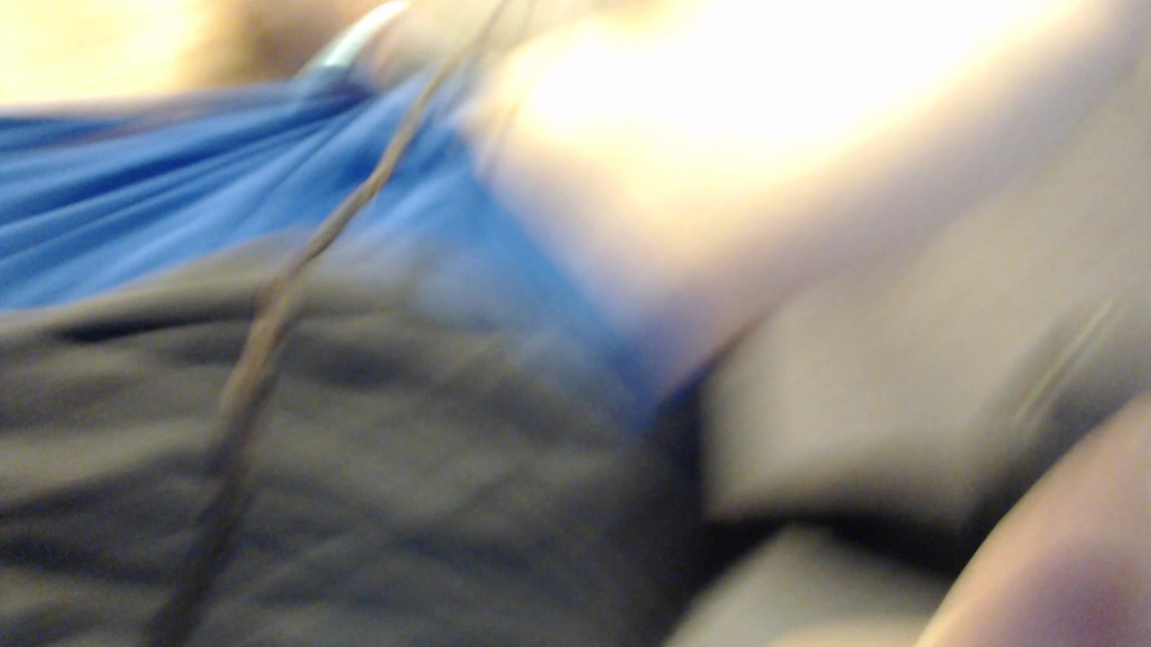 Gay Guy Cums in 1 Minute of Hardcore Action