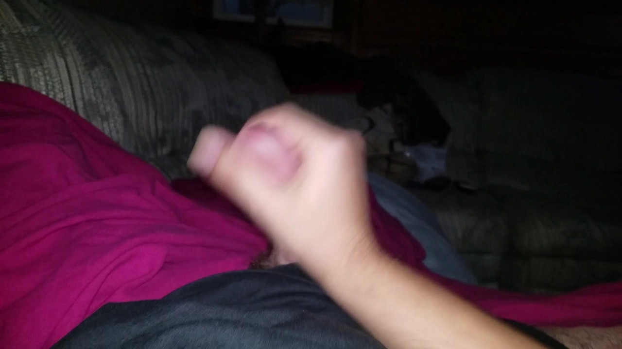 Morning Wood Handled by Hungry Bottom