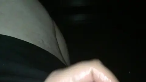 Quick Cum Shot Scene with Solo Guy