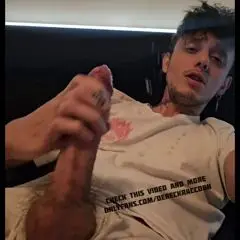 Intense Cumshot Action with Multiple Orgasms
