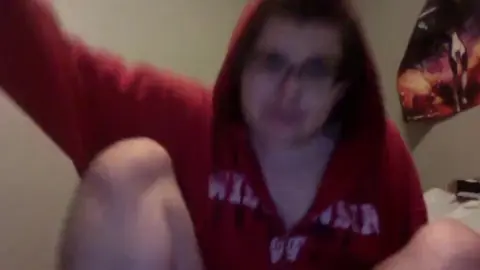 Twink Gives Blowjob with Toy