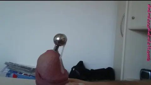 Gay Slave Gets Anal Fucked with Plug BDSM