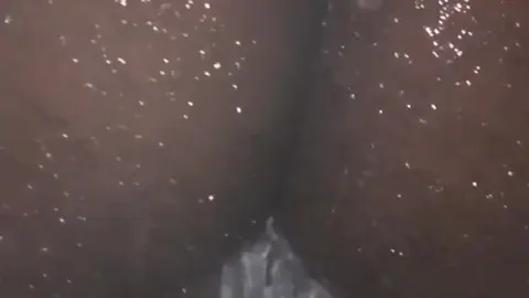 Gay Guys Fuck in Shower