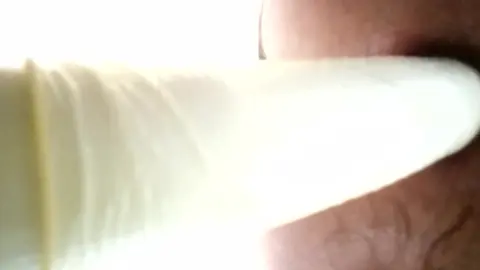 French Twink Sucks Cock in Quickie