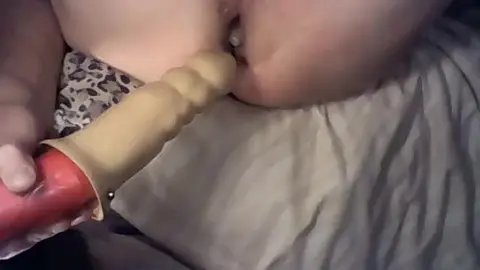 Blindfolded Twink Gets Fucked by Hung Top