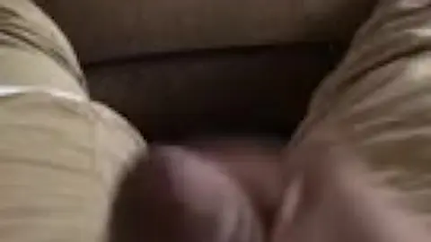 Gay Guys Engage in Erotic Dick Play