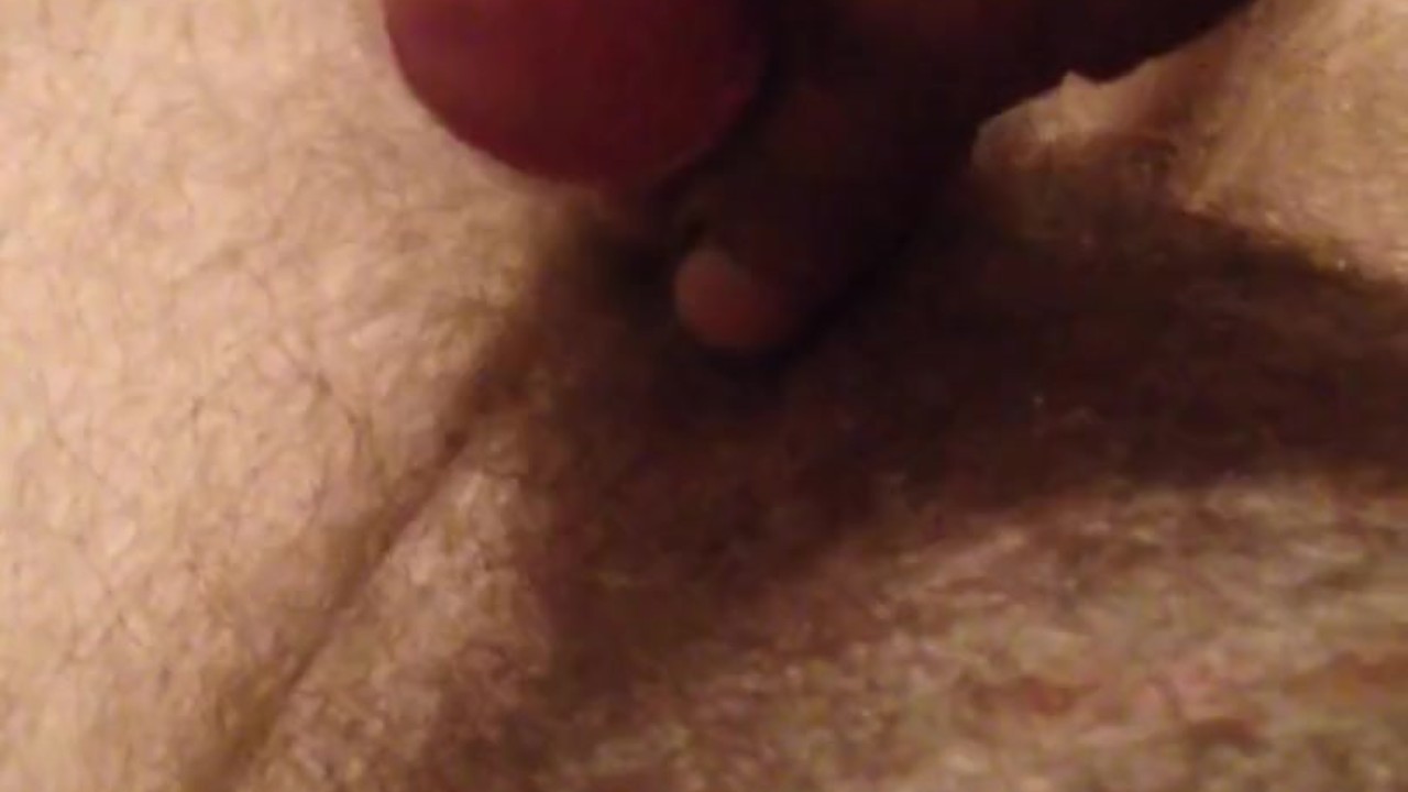 Solo Guy Cums All Over Himself