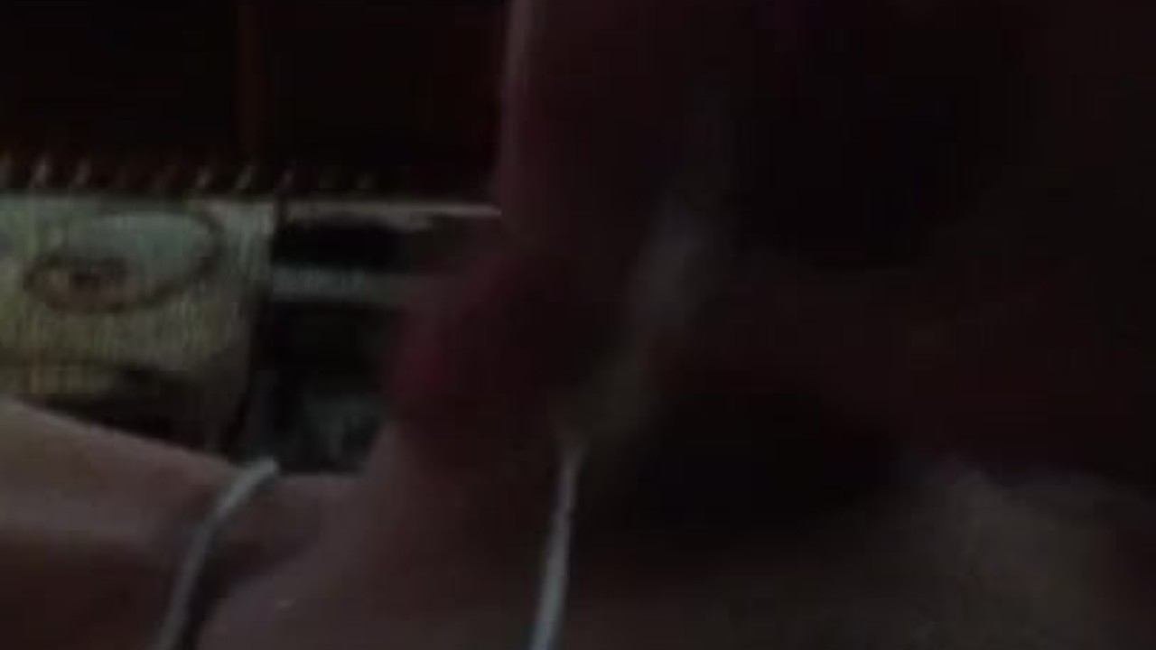 Huge Dick Gets Sucked and Fucked