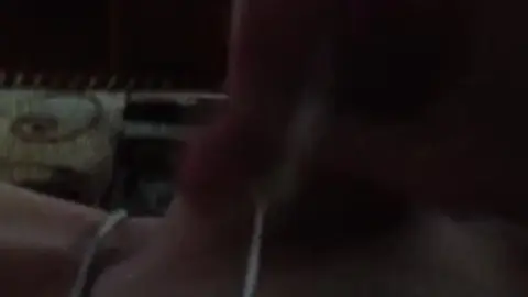 Huge Dick Gets Sucked and Fucked