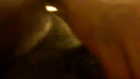 Guy Strokes Dick in Bathroom