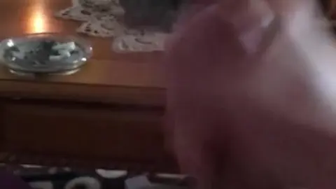 Guy Masturbates in Afternoon Solo Session