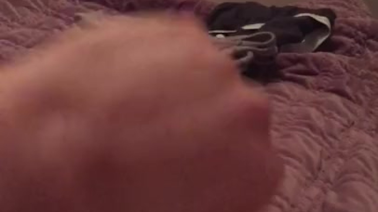 Sensual Head Rub Leads to Intimate Gay Encounter