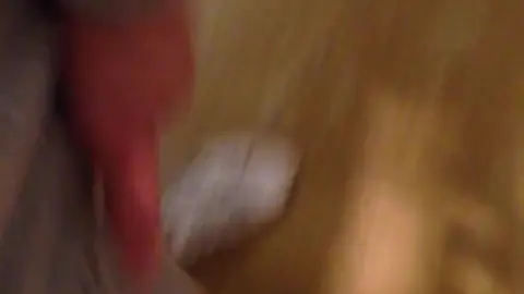 Horny Guy Fucked by 10 Inch Cock in Hotel