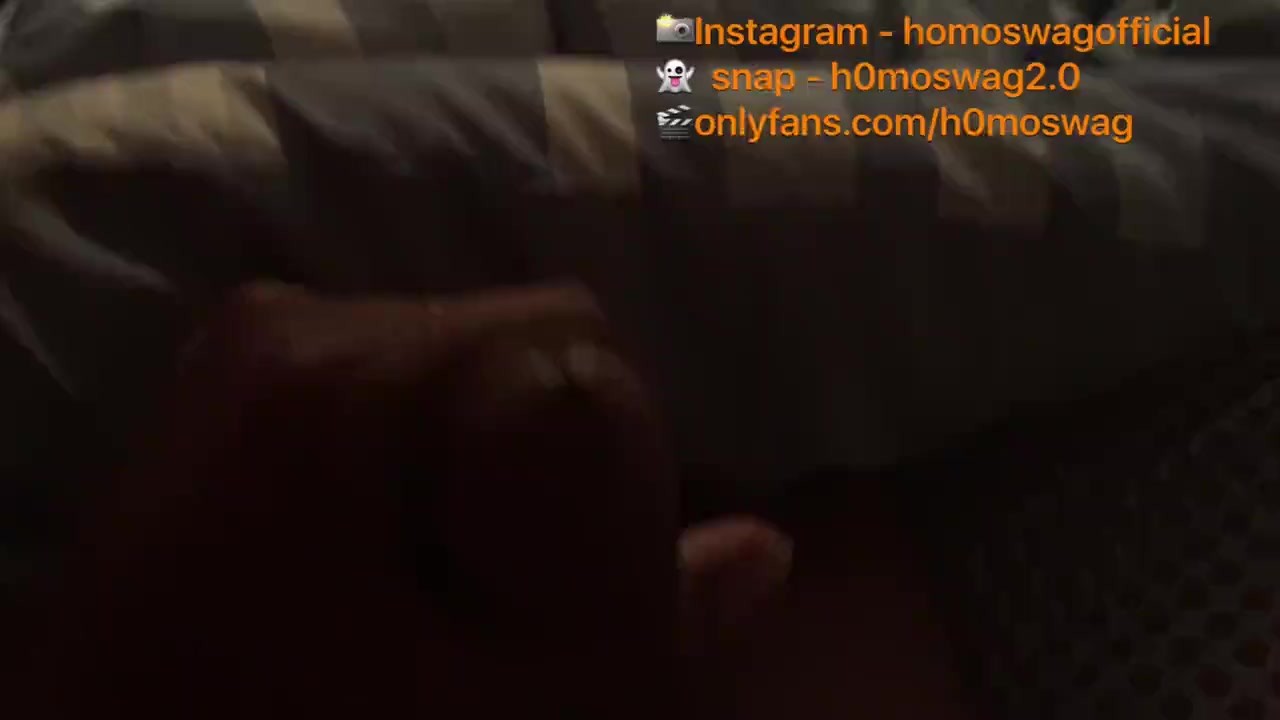 Twink Masturbates for His Boyfriend's Enjoyment
