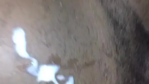 Young Guy Gives Quick Cum Shot
