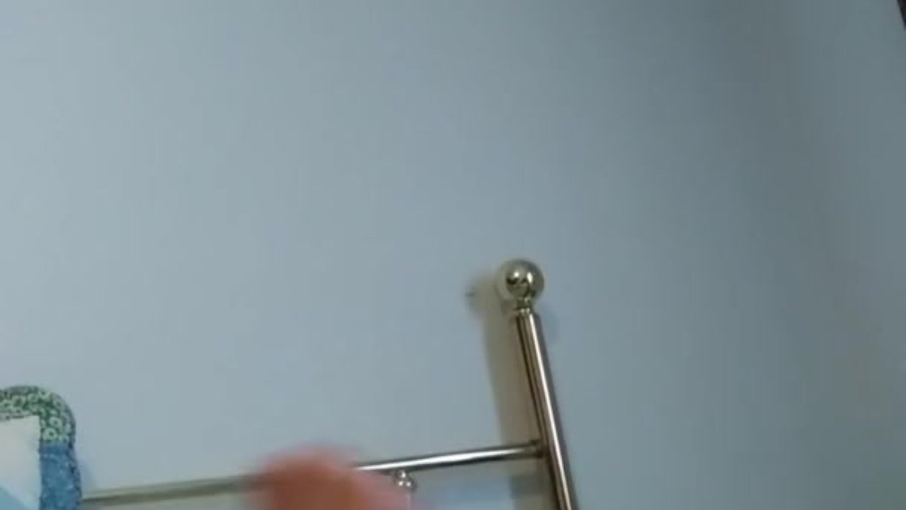 Solo Guy Masturbates to Climax