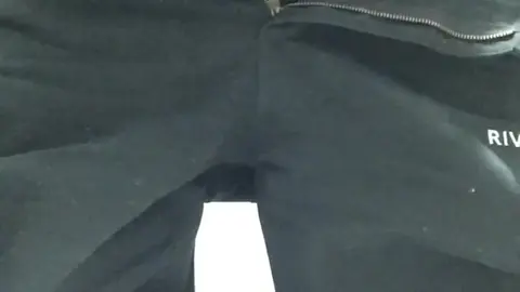 Guy Uses Cock Plug for Erotic Stimulation