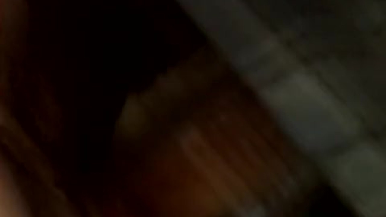Guy Masturbates with Fleshlight Toy